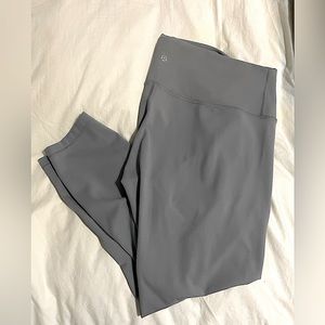 lululemon Wunder Train High-Rise Tight  SIZE 16